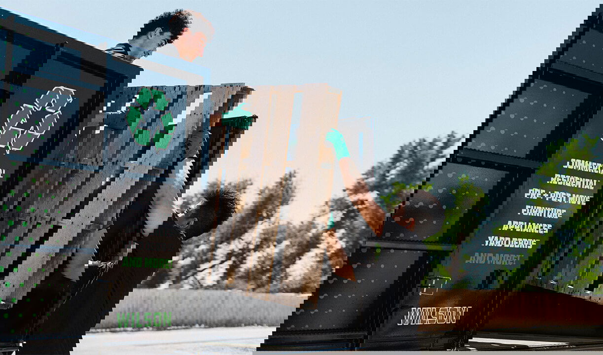 junk removal denver co