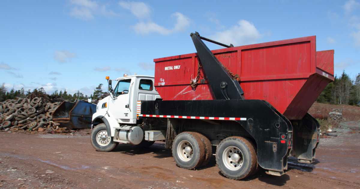 long-term dumpster rentals